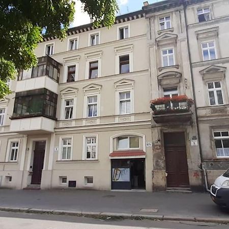 Lemuria Apartament Szkolna Centrum レグニツァ エクステリア 写真