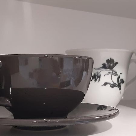 Lemuria Apartament Szkolna Centrum レグニツァ エクステリア 写真