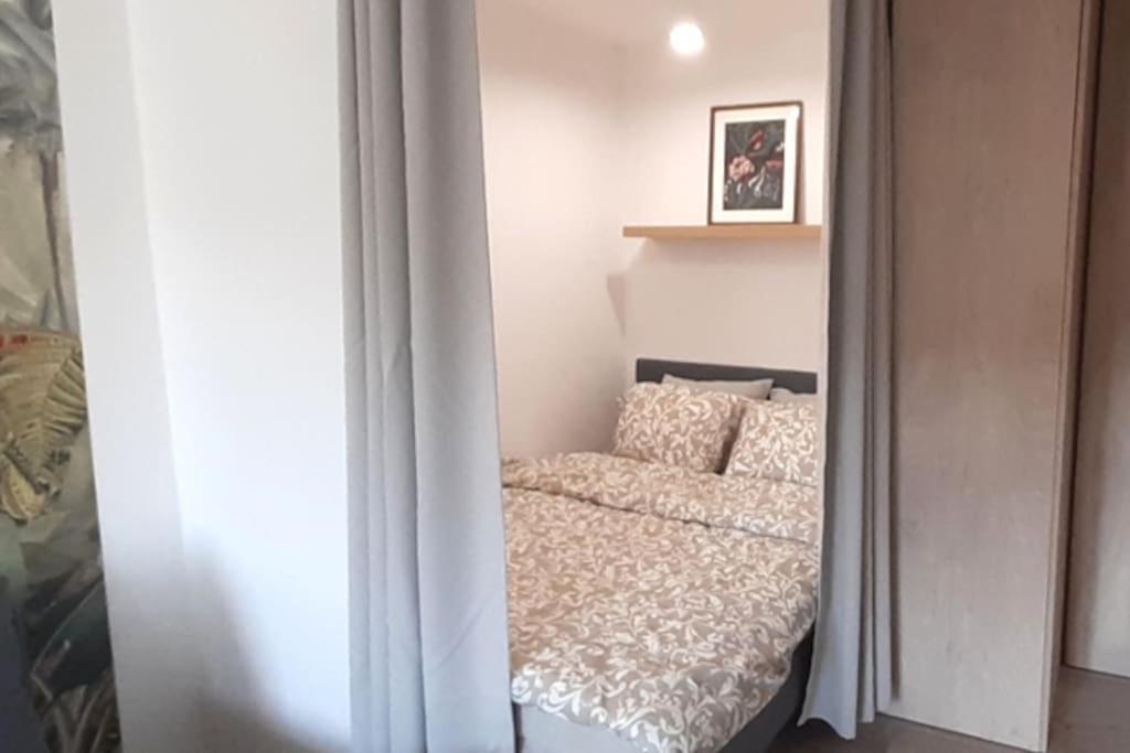 Lemuria Apartament Szkolna Centrum レグニツァ エクステリア 写真