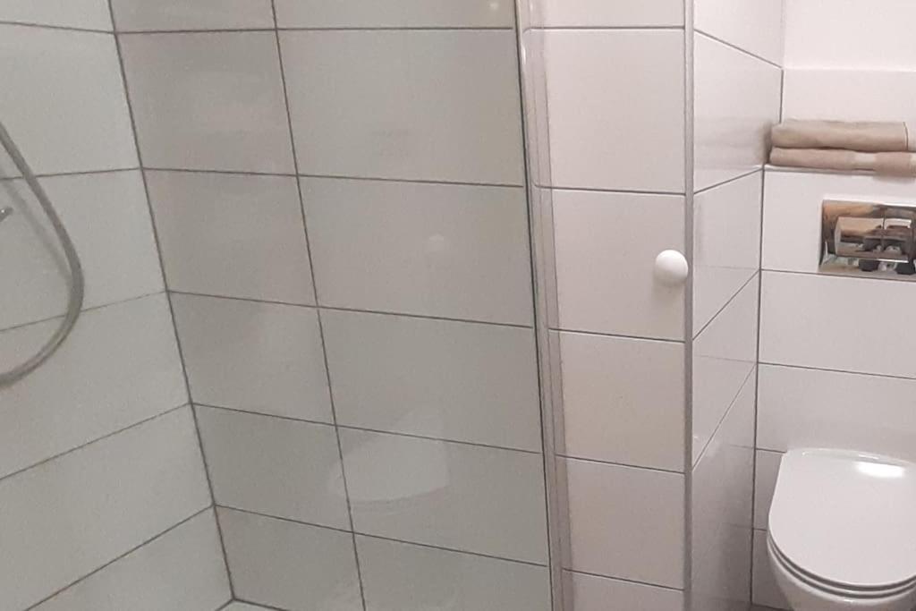 Lemuria Apartament Szkolna Centrum レグニツァ エクステリア 写真