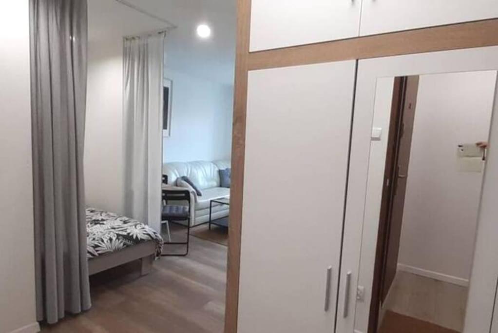 Lemuria Apartament Szkolna Centrum レグニツァ エクステリア 写真